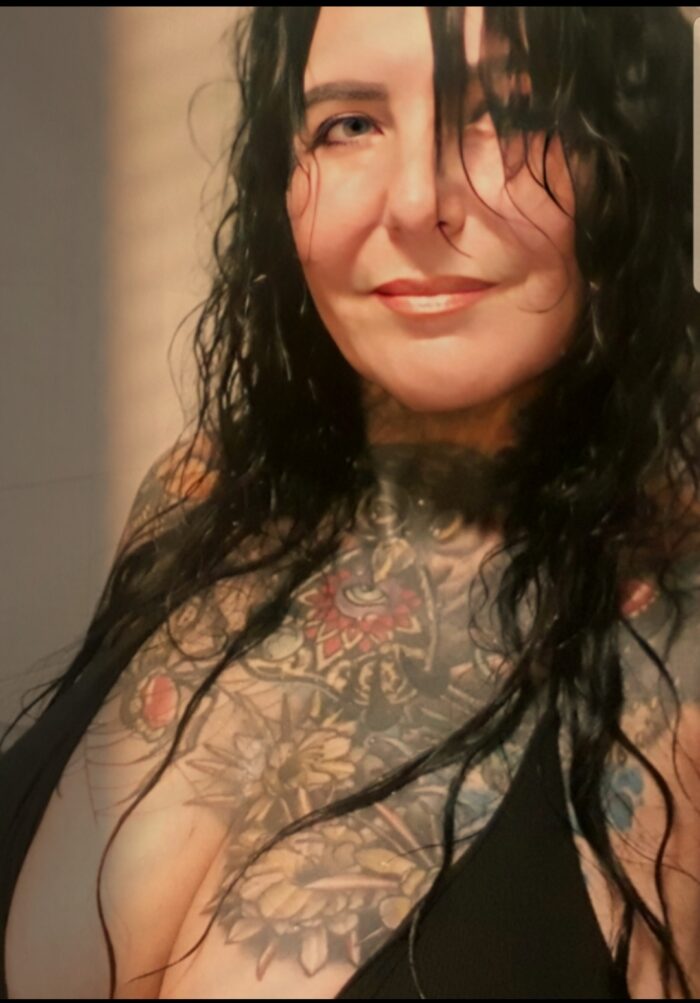 Writer BDSM