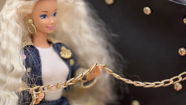 Entdeckung von BDSM