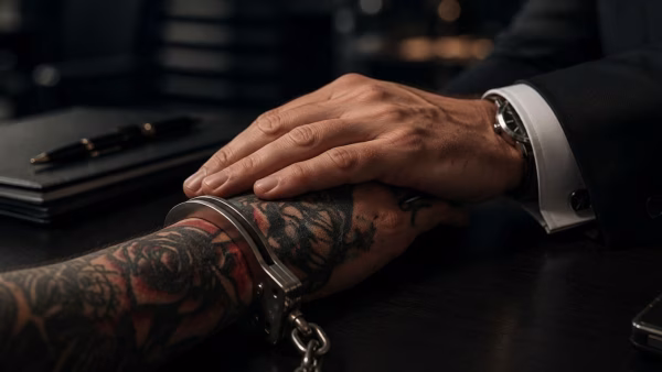 BDSM und Vertrauen