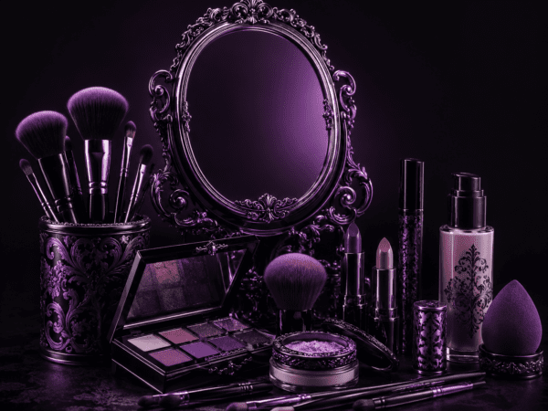 Feminisatie make-up coaching